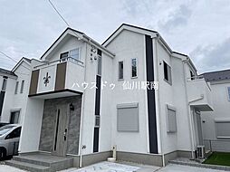 東京都調布市深大寺東町４丁目