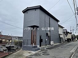 東京都調布市国領町６丁目