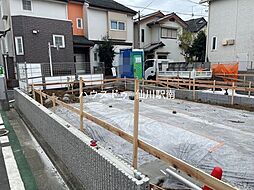 東京都調布市深大寺東町６丁目