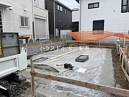 東京都調布市深大寺東町６丁目