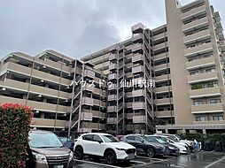 調布が丘パークホームズ