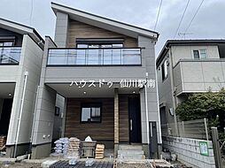 東京都世田谷区北烏山３丁目