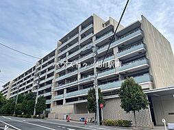 プラウドシティ仙川