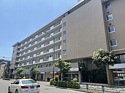 マンション国領