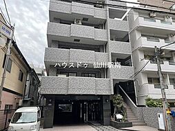 ゼファー調布多摩川