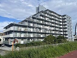 ネオコーポ調布多摩川