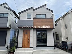 東京都調布市富士見町２丁目