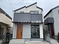 東京都調布市富士見町２丁目