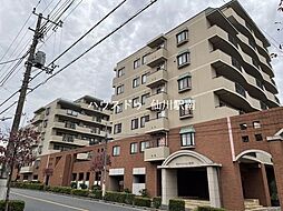 朝日マンション国領