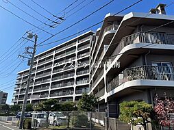 ネオコーポ芦花公園Ｃ棟