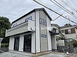 東京都調布市富士見町３丁目