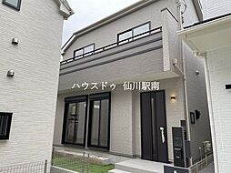 東京都調布市深大寺北町１丁目