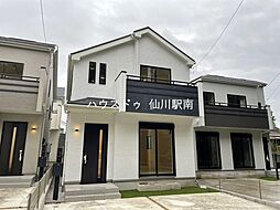 東京都調布市深大寺北町１丁目