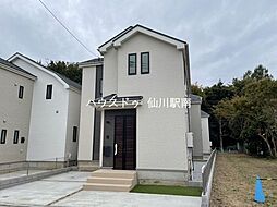 東京都調布市深大寺北町１丁目