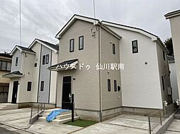 東京都調布市深大寺北町１丁目