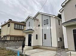 東京都調布市深大寺北町１丁目