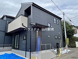 東京都調布市深大寺北町６丁目