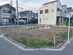 東京都調布市深大寺北町３丁目