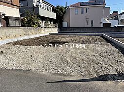 東京都調布市緑ケ丘１丁目