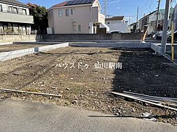 東京都調布市緑ケ丘１丁目