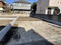 東京都調布市緑ケ丘１丁目