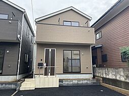 東京都調布市深大寺東町６丁目