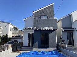 東京都調布市深大寺元町４丁目