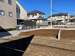 東京都調布市深大寺東町４丁目