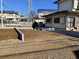 東京都調布市深大寺東町４丁目