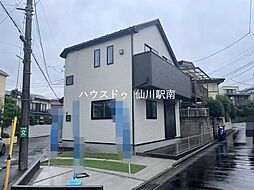 東京都三鷹市中原４丁目