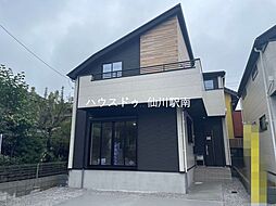 東京都調布市深大寺東町６丁目