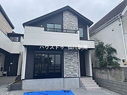 東京都調布市深大寺東町６丁目