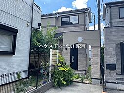 東京都三鷹市中原３丁目