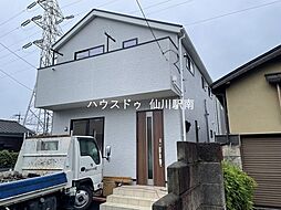 東京都調布市深大寺東町１丁目