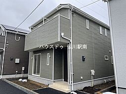 東京都調布市深大寺東町１丁目