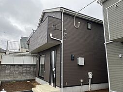 東京都調布市深大寺東町１丁目