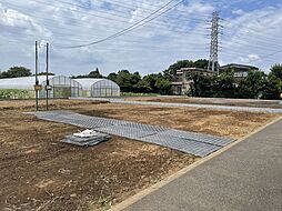 東京都調布市深大寺北町３丁目