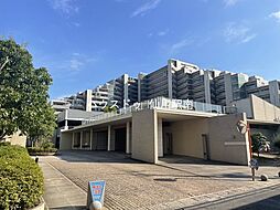 コスモ・ザ・パークス調布多摩川