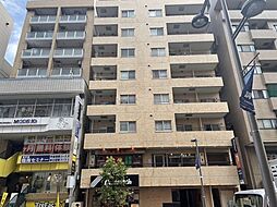 ライオンズプラザ調布