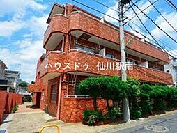 太閤コーポ若林