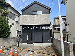 東京都調布市深大寺東町６丁目