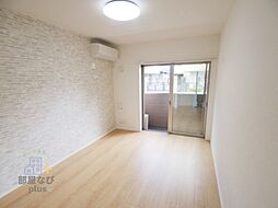 ＡＶＥＮＩＲ 1階1Kのリビング/ダイニング