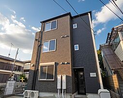 ＫＥＩＡＩ ＲＥＳＩＤＥＮＣＥ清瀬 II