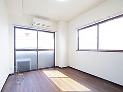 パステラル清瀬 3階1Kのリビング/ダイニング