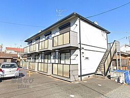 JR武蔵野線 新秋津駅 徒歩13分