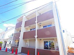 ジーメゾン所沢下安松アリア