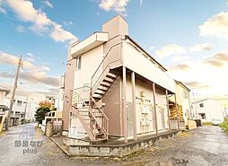 リバティーパレス