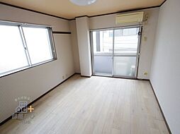 ファイン丸伸ビル 3階1Kのリビング/ダイニング