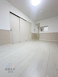 Ｌａ　Ｌｉｂｅｌｌｕｌｅ　二本榎 1階1LDKのリビング/ダイニング