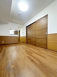 Ｌａ　Ｌｉｂｅｌｌｕｌｅ　二本榎 2階1LDKのリビング/ダイニング